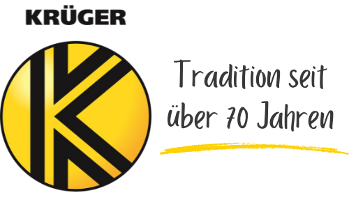 Karl Krüger GmbH Logo